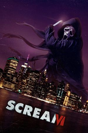 Scream VI's poster