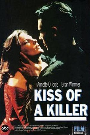 Kiss of a Killer's poster
