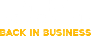 Mihai Bobonete - Back in Business's poster