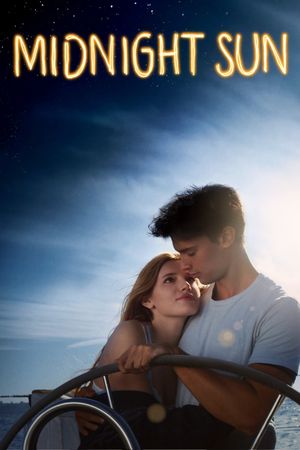 Midnight Sun's poster