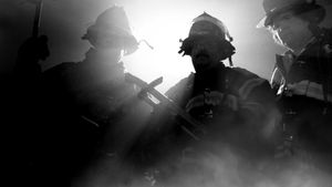My 9/11: A Paradocumentary's poster