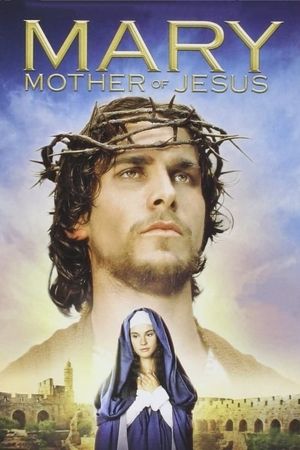 Mary, Mother of Jesus's poster