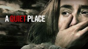 A Quiet Place's poster