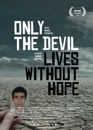 Only the Devil Lives Without Hope's poster