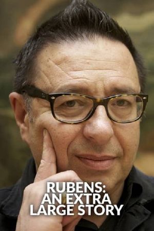 Rubens: An Extra Large Story's poster