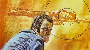 The Killer Elite's poster