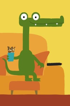 Crocodile's poster image