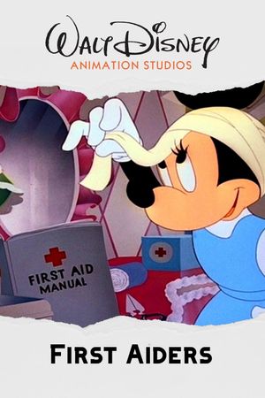 First Aiders's poster
