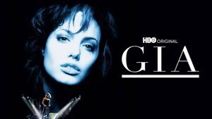Gia's poster