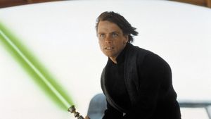 Star Wars: Episode VI - Return of the Jedi's poster