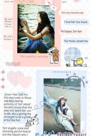 Dear Jinri's poster