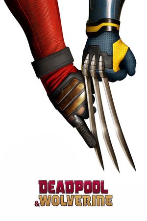 Deadpool & Wolverine's poster