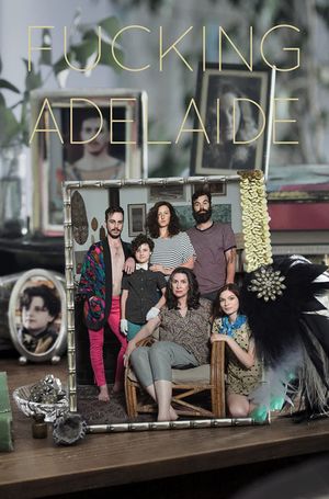 Fucking Adelaide's poster