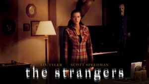 The Strangers's poster