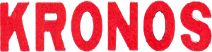 Kronos's poster