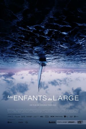 Ghosts of the Sea's poster