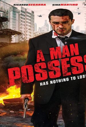 A Man Possessed's poster