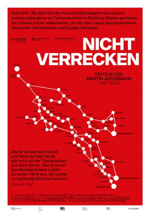 Nicht verrecken's poster