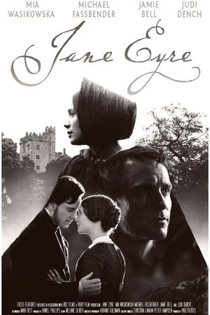 Jane Eyre's poster