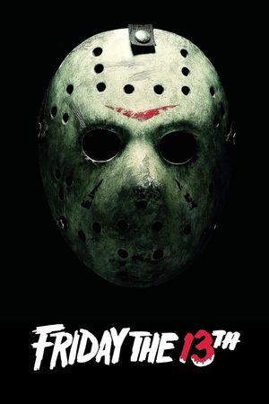 Friday the 13th's poster