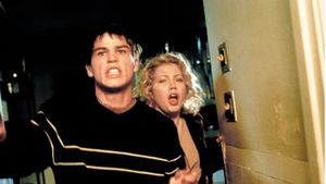 Halloween H20: 20 Years Later's poster