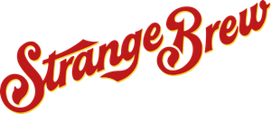 Strange Brew's poster