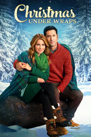 Christmas Under Wraps's poster image