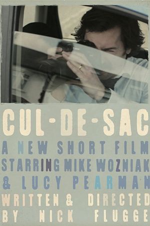 Cul-De-Sac's poster