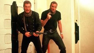 Wild at Heart's poster