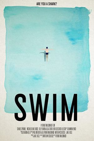 Swim's poster