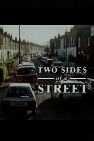 Two Sides of the Street's poster