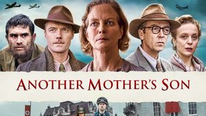 Another Mother's Son's poster