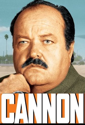 Cannon's poster