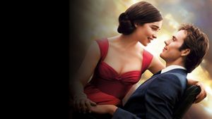 Me Before You's poster