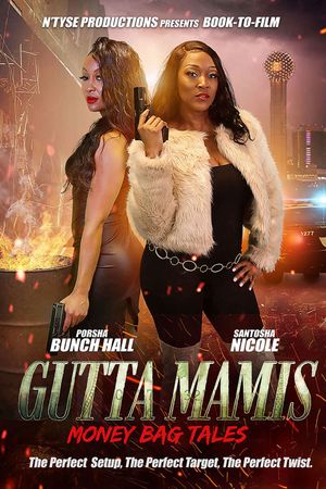 Gutta Mamis: Money Bag Tales's poster image