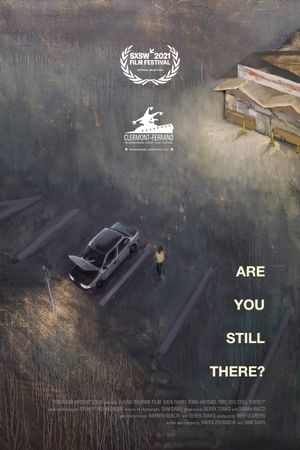 Are You Still There?'s poster
