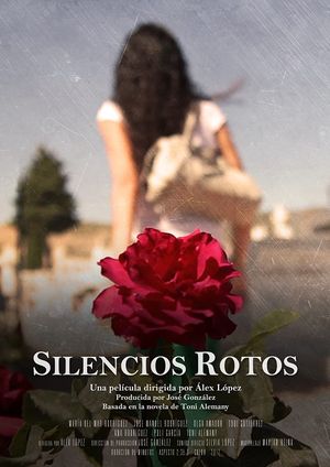 Silencios Rotos's poster