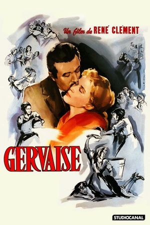 Gervaise's poster