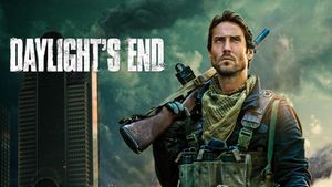 Daylight's End's poster