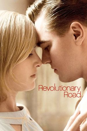 Revolutionary Road's poster