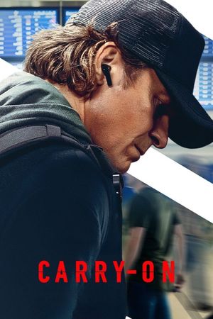 Carry-On's poster