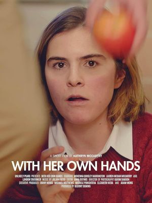 With Her Own Hands's poster