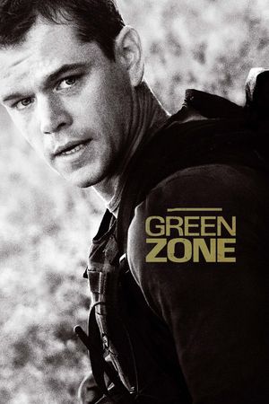 Green Zone's poster