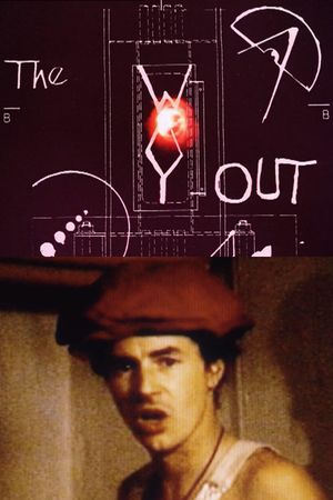 The Way Out's poster