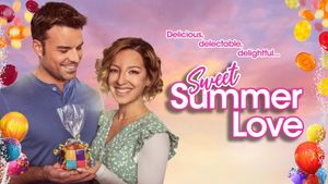 Sweet Summer Love's poster