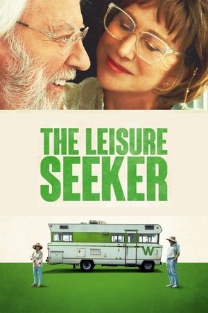 The Leisure Seeker's poster