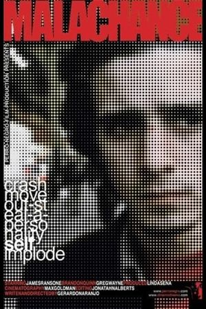 Malachance's poster