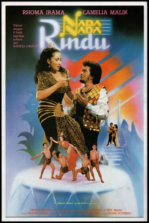 Nada-Nada Rindu's poster image