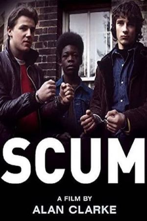 Scum's poster