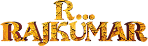 R... Rajkumar's poster